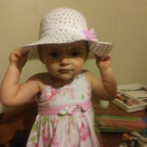 Meet your Posher, Barbara